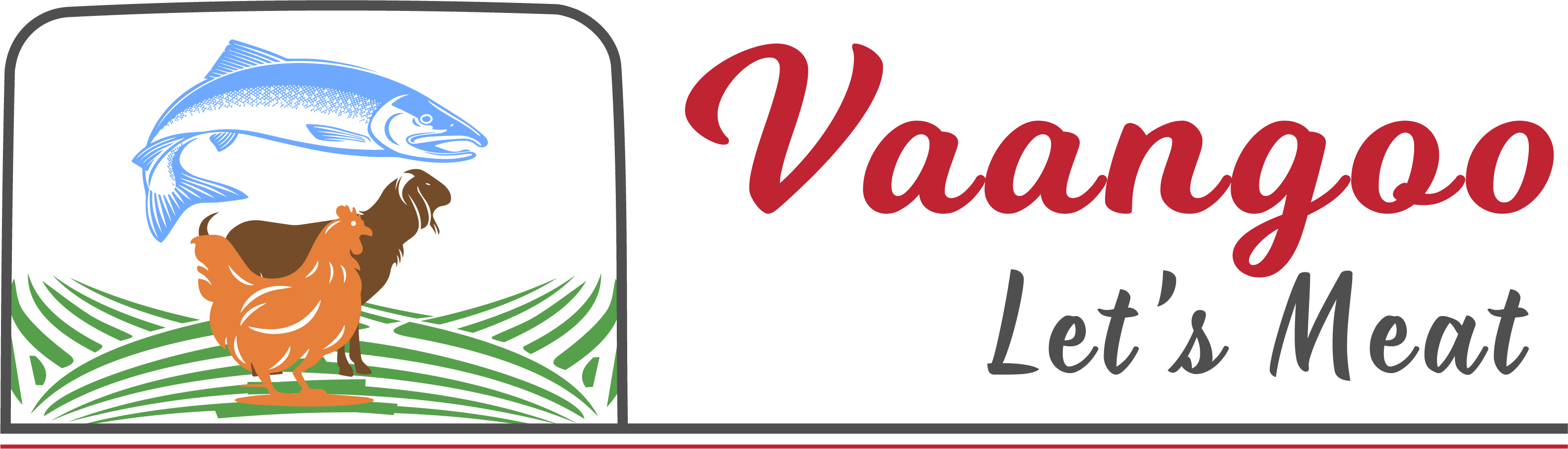 Vaangoo - Lets' Meat